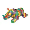 Image de Accessoire gonflable plage piscine Bestway Pop rhino chevauchable Blanc taille : UNI réf : 71551