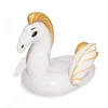 Image de Accessoire gonflable plage piscine Bestway Pegasus 1.59m * 1.09 m Jaune taille : UNI réf : 70806
