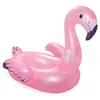 Image de Accessoire gonflable plage piscine Bestway Flamingo 1.27m * 1.27m411 Rose taille : UNI réf : 70808