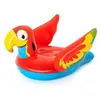 Image de Bestway Flotteur de piscine Perroquet 200x155x109 cm
