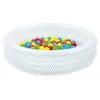 Image de Piscine à Boules de Couleurs pour Enfants Bestway Up In & Over 90x20 cm