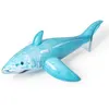 Image de Requin chevauchable 183x102cm