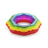 Image de Salvagente Bestway Rainbow Ribbon