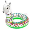 Image de Flotteur Gonflable pour Enfants Bestway Alpaga 113x109 cm
