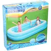 Image de Piscine gonflable Bestway 262 x 175 x 51 cm