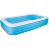 Image de Bestway Deluxe Family Pool