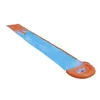 Image de Tapis de glisse Bestway Tapis glissant 1 piste 4.88m Bleu ciel Taille : Unique