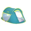 Image de Tente de camping automatique 2 places coolmount 2 pavillo 235 x 145 x 100 cm Bestway 68086