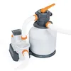 Image de Pompe filtre à sable 8.327 L/h pour piscine Bestway Flowclear 58499