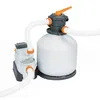 Image de Pompe filtre à sable 11.355 lt/h de piscine Bestway 58486 Flowclear