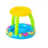 Image de Bestway Fruit de bain bébé avec ombrelle