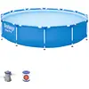 Image de Bestway, Piscine, Steel Pro (366 x 76 cm)