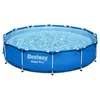 Image de Piscine Hors-sol Tubulaire Bestway Steel Pro 366x76 cm