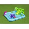 Image de Piscine ludique gonflable Bestway Fantastic Aquarium 239x206x86 cm