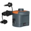 Image de Pompe à air électrique sur piles Bestway Sidewinder D 430 L/min 0,026 bar 3 adaptateurs