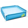 Image de Piscinette My First Frame bleu