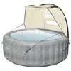 Image de DESTOCKAGE - Auvent pour spa gonflable Bestway Lay-Z-Spa®