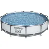 Image de Bestway, Piscine, Steel Pro Max Set (366 x 76 cm)