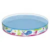 Image de Piscine Bestway 55029 Fill 'N Fun Bateau de pirate 152cm x 25cm