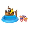 Image de Bestway aire de jeu gonflable Ohé du bateau