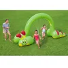 Image de Jeux gonflable Bestway Jumbo jumbo carterp sprinkler Vert Taille : Unique