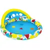 Image de Bestway Splash & Learn Kiddie Pool 120x117x46cm