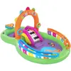 Image de Bestway Centre de jeux Sing 'N Splash (295 x 190 x 137 cm)