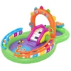 Image de Bestway Piscine Double Pour Enfants Sing N Splash Avec Balles 295x190 Cm One Size