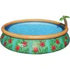 Image de Bestway, Piscine, Fast Set Pool-Set 366 x 76 cm (457 x 84 cm)