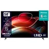 Image de TV LED Hisense 58A6K 147 cm 4K UHD Smart TV Noir
