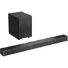 Image de Hisense AX3120G (360 W, 3.1.2 Canal), Barre de son, Noir