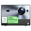 Image de Mini Projecteur Hisense C1 Smart Laser Gris et Bleu