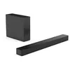 Image de Barre de son Hisense HS2100 2.1 Noir