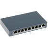 Image de Hikvision DS-3E1309P-EI(B) Commutateur POE DS-3E1309P-EI(B)