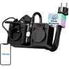 Image de Meross, Prise intelligente, SMART HOME WI-FI PLUG/INDOOR/OUTD MOP320MA-EU