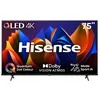 Image de TV QLED Hisense 75E7NQ 189 cm 4K UHD