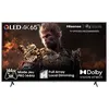 Image de TV QLED Hisense 55E7NQ Pro 139 cm 4K UHD