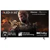 Image de TV QLED Hisense 65E7NQ Pro 164 cm 4K UHD