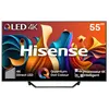 Image de TV QLED Hisense 55A7NQ 139 cm 4K UHD