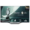 Image de Hisense 55U7NQ - Classe de diagonale 55" U7NQ Series TV LCD rétro-éclairée par LED - ULED Mini LED - Smart TV - VIDAA - 4K UHD (2160p) 3840 x 2160 - HDR - Mini-LED, Quantum Dot - noir, gris foncé