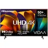Image de Hisense 43A6N (43", 4K), TV, Noir