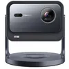 Image de Smart Mini Projecteur 3D Hisense C2 Laser 4K Gris
