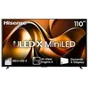 Image de TV Mini LED QLED Hisense 110UXNQ 279 cm 4K UHD 2024