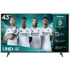 Image de Smart TV hisense 43A6Q 43 pouces 4K LEDLCD
