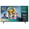 Image de Smart TV hisense 55A6Q 55 pouces 4K LEDLCD