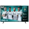 Image de Smart TV hisense 50A6Q 50 pouces 4K LEDLCD