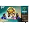 Image de TV LED Hisense 85A6Q 215 cm 2025