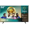 Image de TV LED Hisense 58A6Q 146 cm 2025
