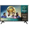 Image de Hisense 32A4Q (32", LED, HD, CH, DE), TV, Noir