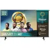 Image de Hisense 40A4Q (40", Full HD, DE), TV, Noir